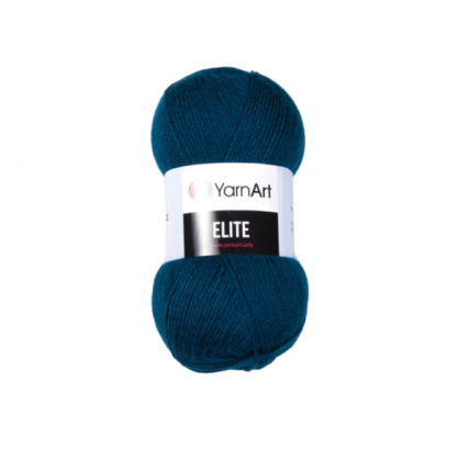 Yarn YarnArt Elite - 850